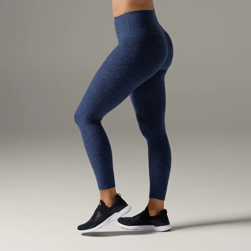 TaviCloud High Waisted 7/8 Leggings sold by Tavi Active