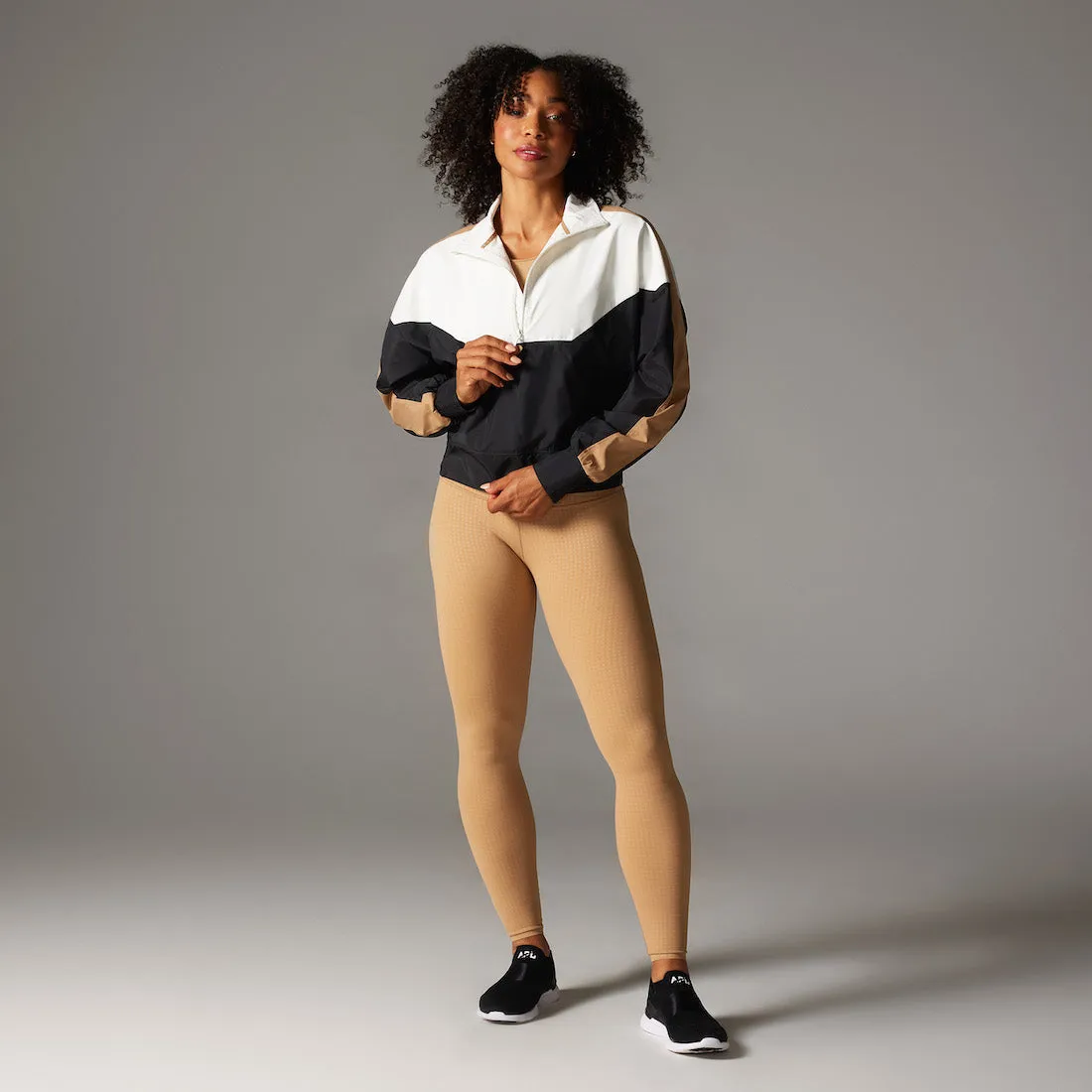 TaviSculpt® High Waisted Leggings sold by Tavi Active product image thumbnail 5