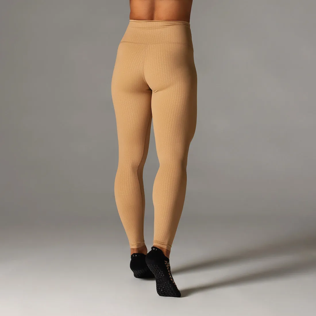 TaviSculpt® High Waisted Leggings sold by Tavi Active product image thumbnail 2