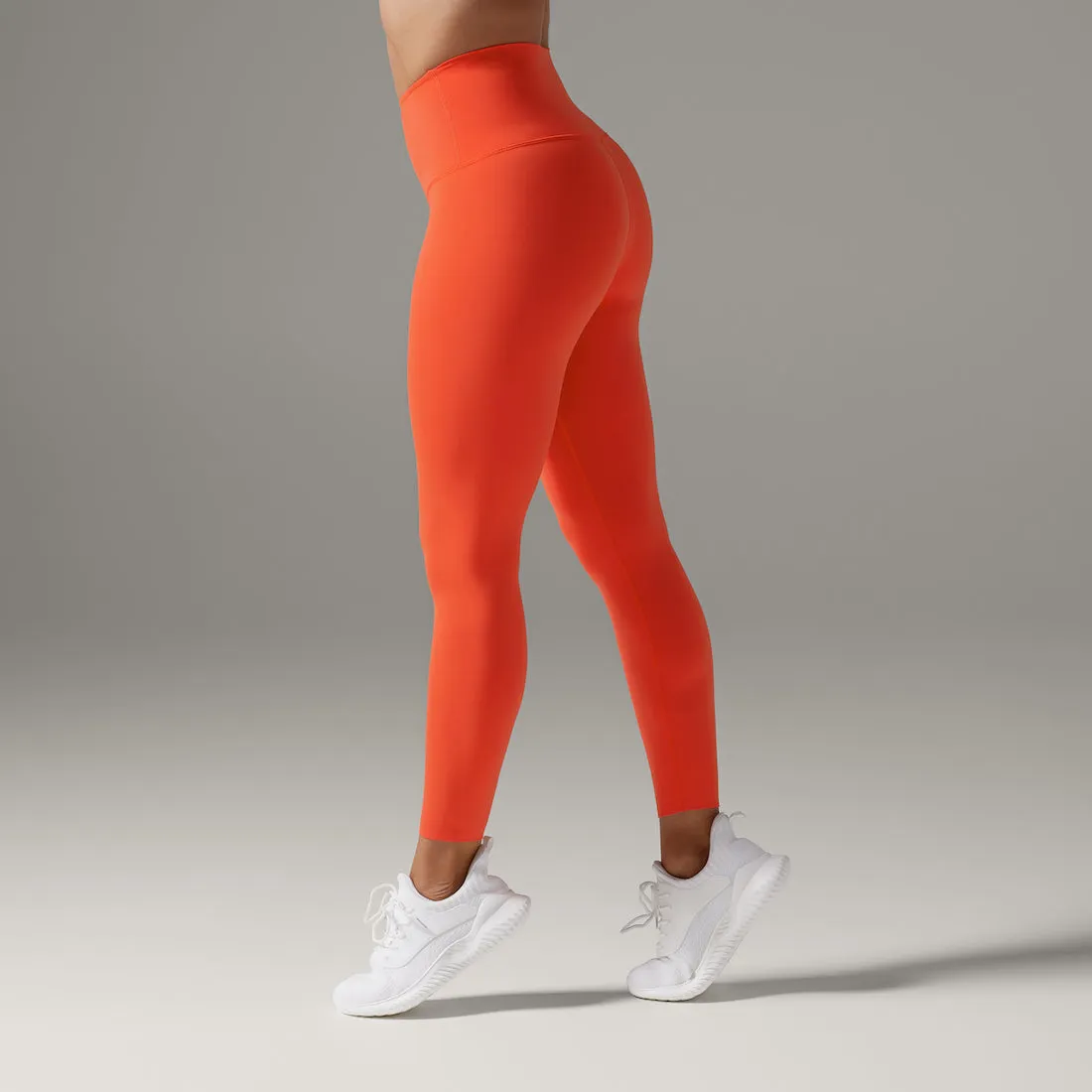 TaviSculpt® High Waisted 7/8 Leggings sold by Tavi Active product image thumbnail 5
