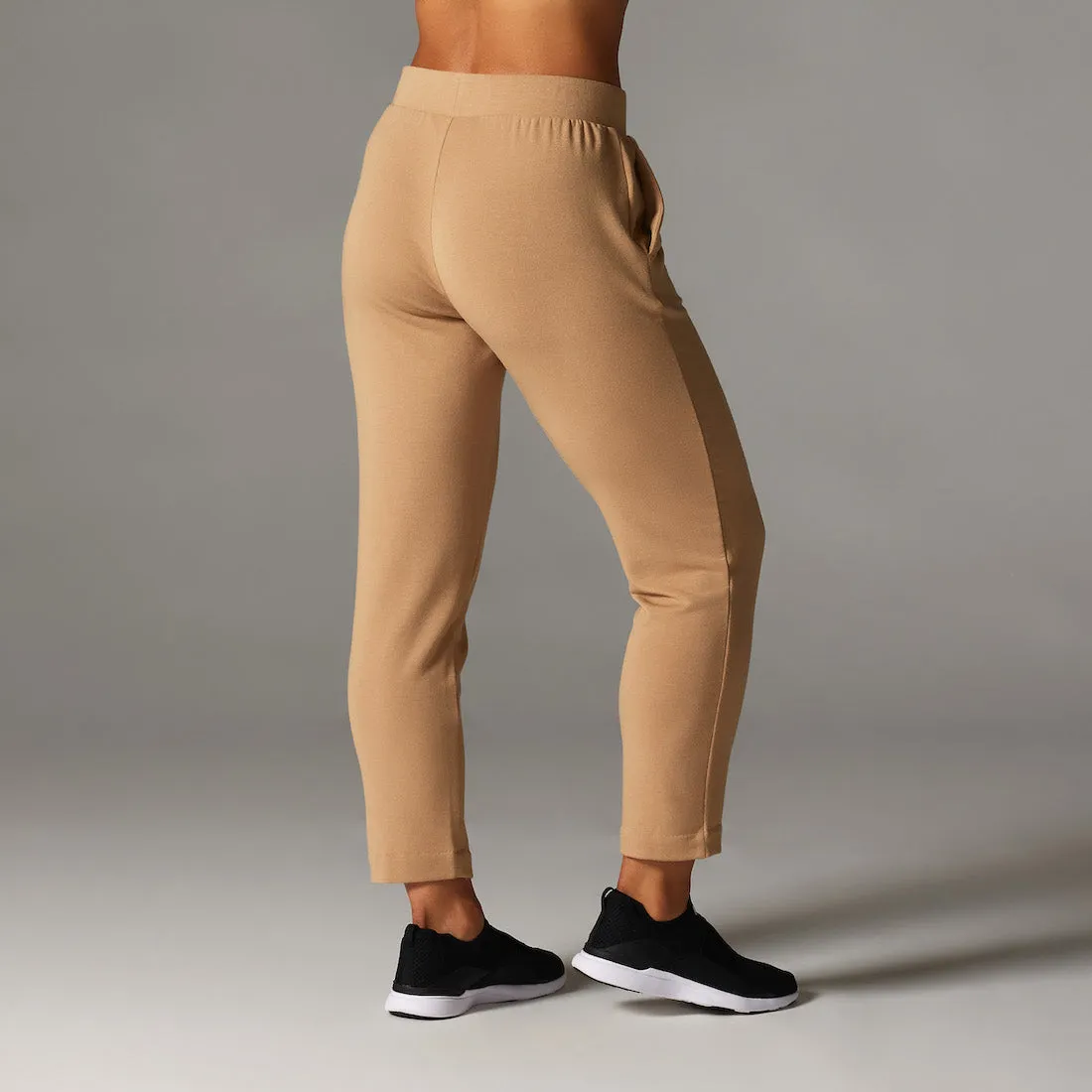 TaviLuxe® Cozy Ankle Pant sold by Tavi Active product image thumbnail 3