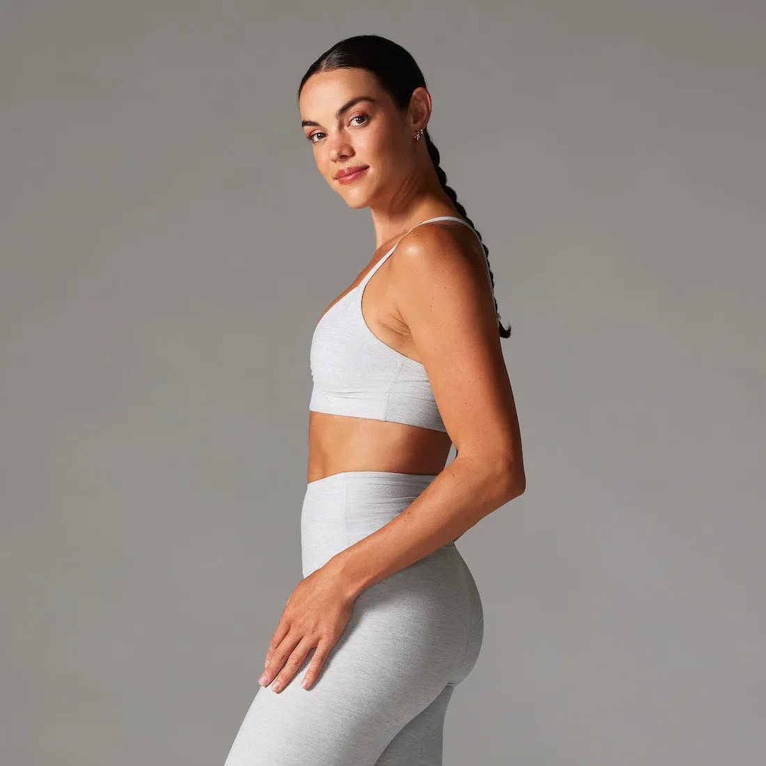 TaviCloud Adjustable Studio Bra sold by Tavi Active product image thumbnail 4