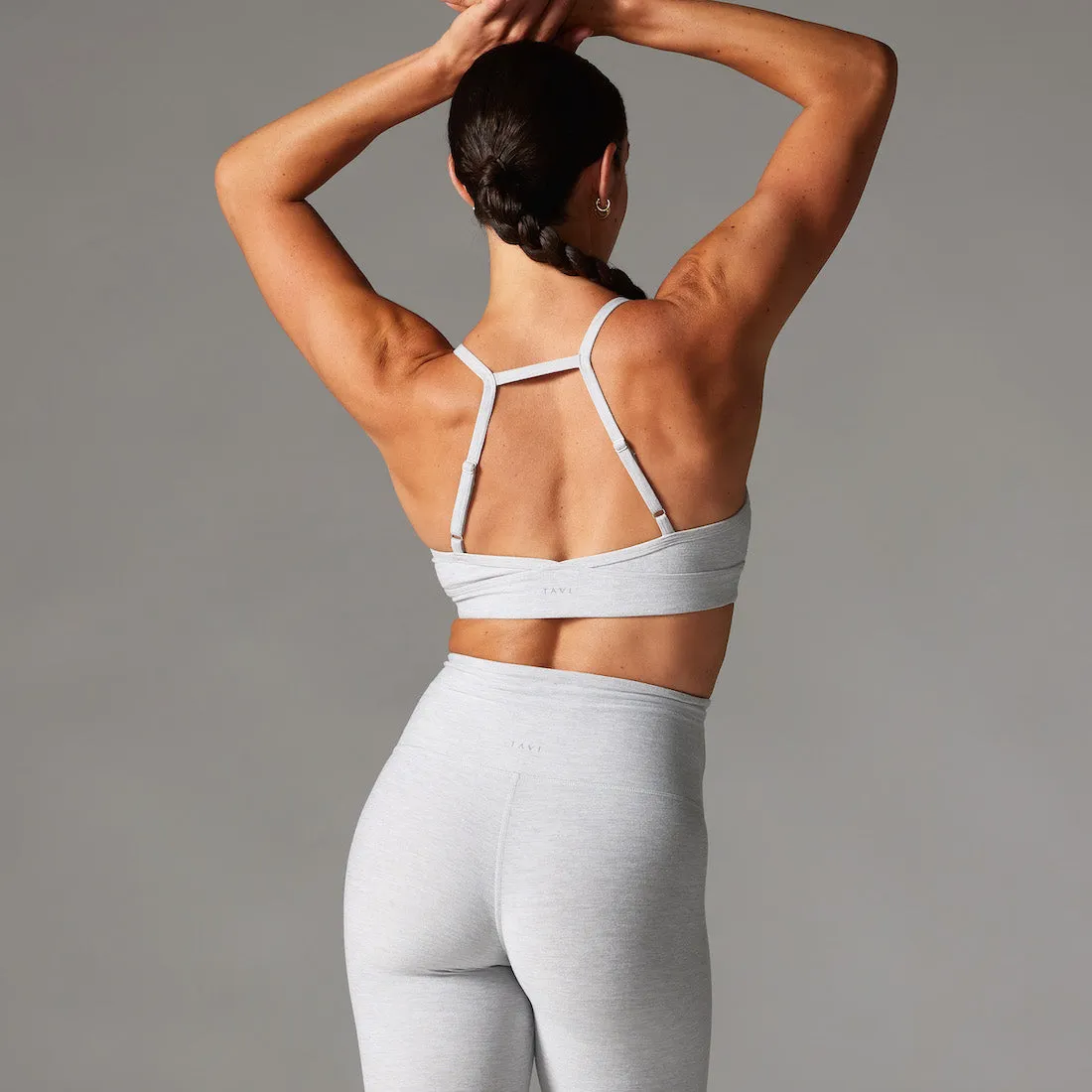 TaviCloud Adjustable Studio Bra sold by Tavi Active product image thumbnail 2