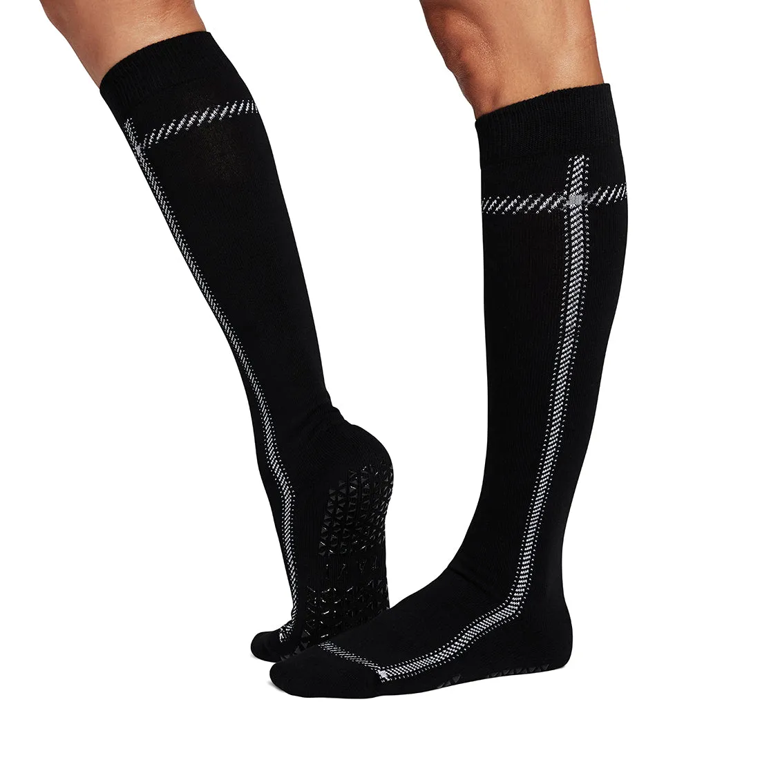 Jane Grip Socks sold by Tavi Active product image thumbnail 2