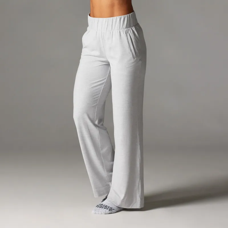 Tec Knit Wide Leg Pant sold by Tavi Active