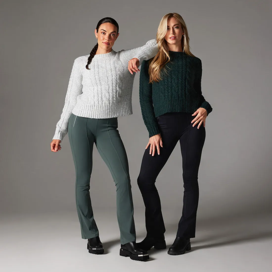 TaviSculpt™ Apres Pant sold by Tavi Active product image thumbnail 5