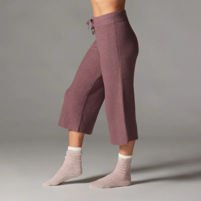 Alpine Knit Crop Pant sold by Tavi Active
