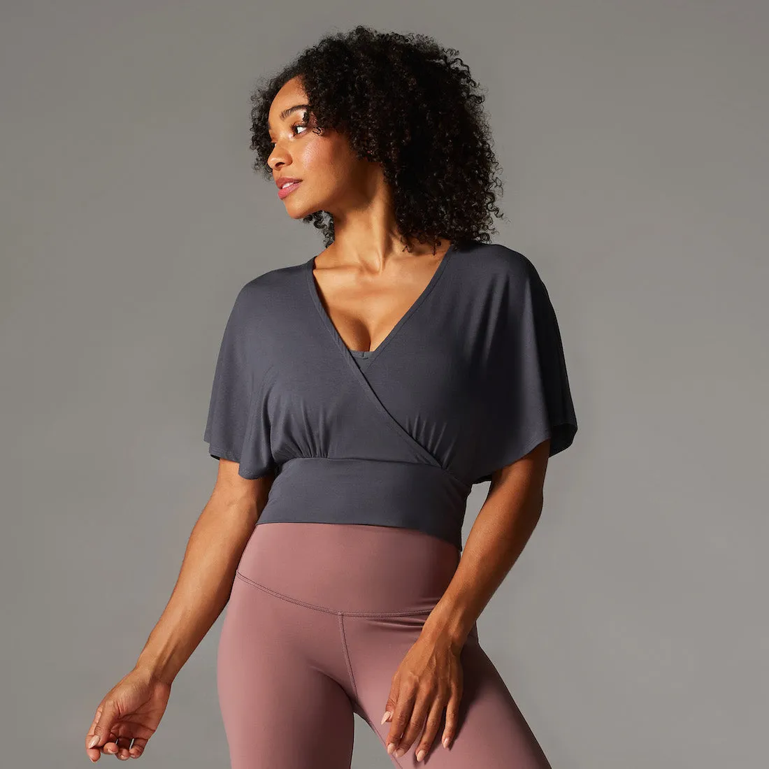 Go With The Flow Top sold by Tavi Active