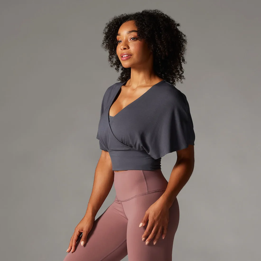 Go With The Flow Top sold by Tavi Active product image thumbnail 3