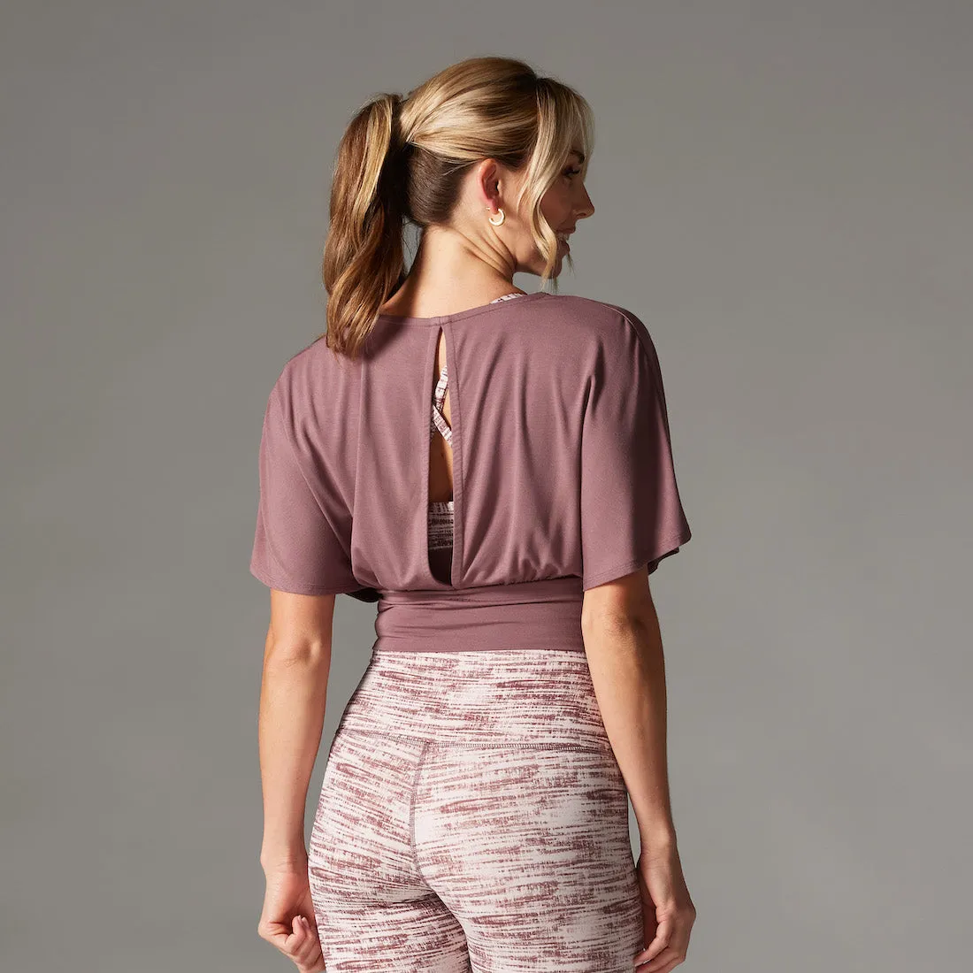 Go With The Flow Top sold by Tavi Active product image thumbnail 4