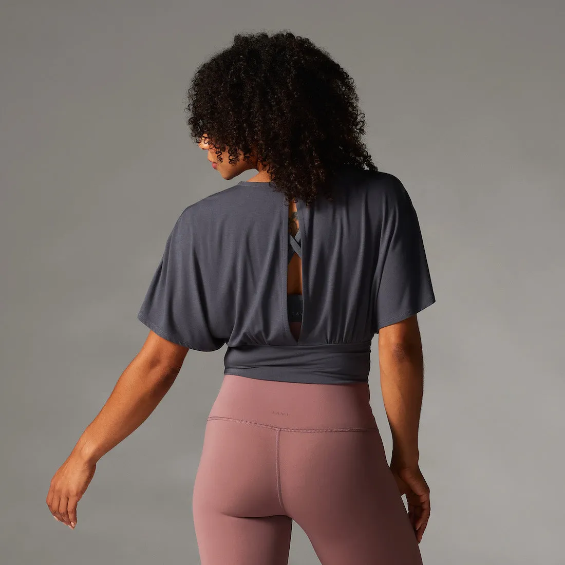 Go With The Flow Top sold by Tavi Active product image thumbnail 2