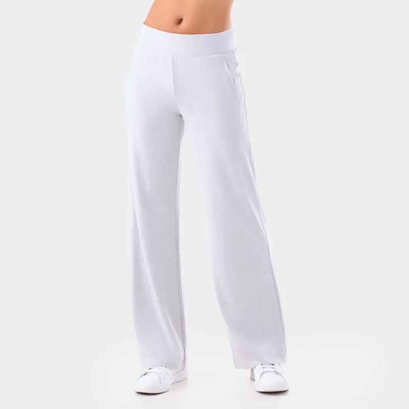 Brushed Tec Knit Wide Leg Pant sold by Tavi Active