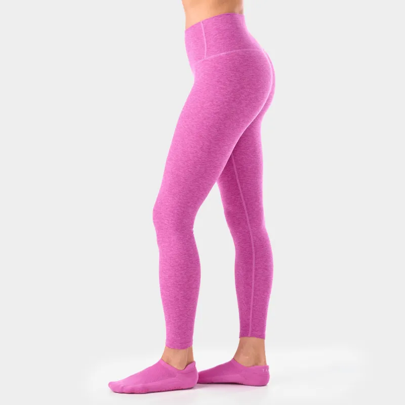 TaviCloud High Waisted Leggings sold by Tavi Active