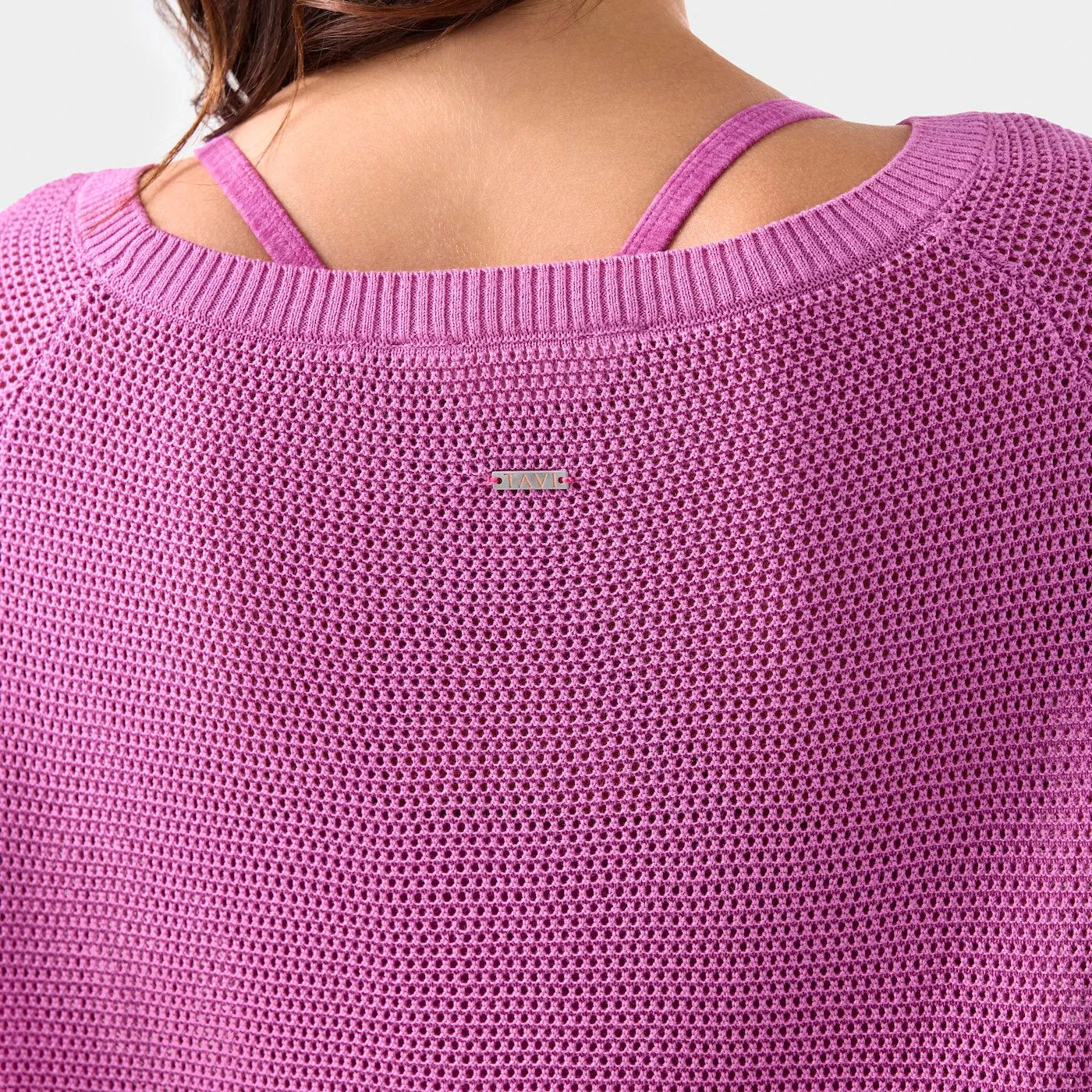 West Coast Sweater sold by Tavi Active product image thumbnail 2