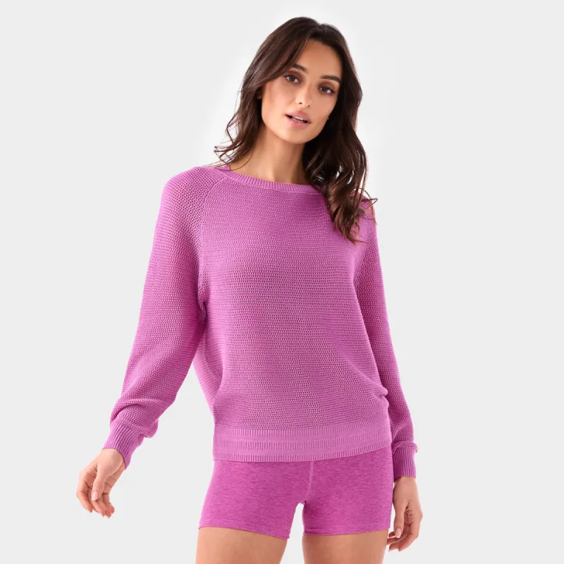 West Coast Sweater sold by Tavi Active