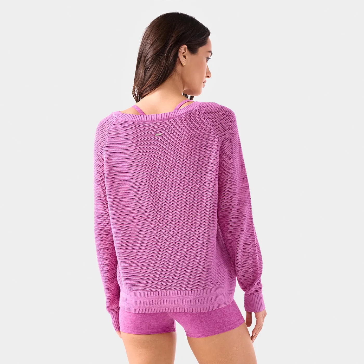 West Coast Sweater sold by Tavi Active product image thumbnail 3