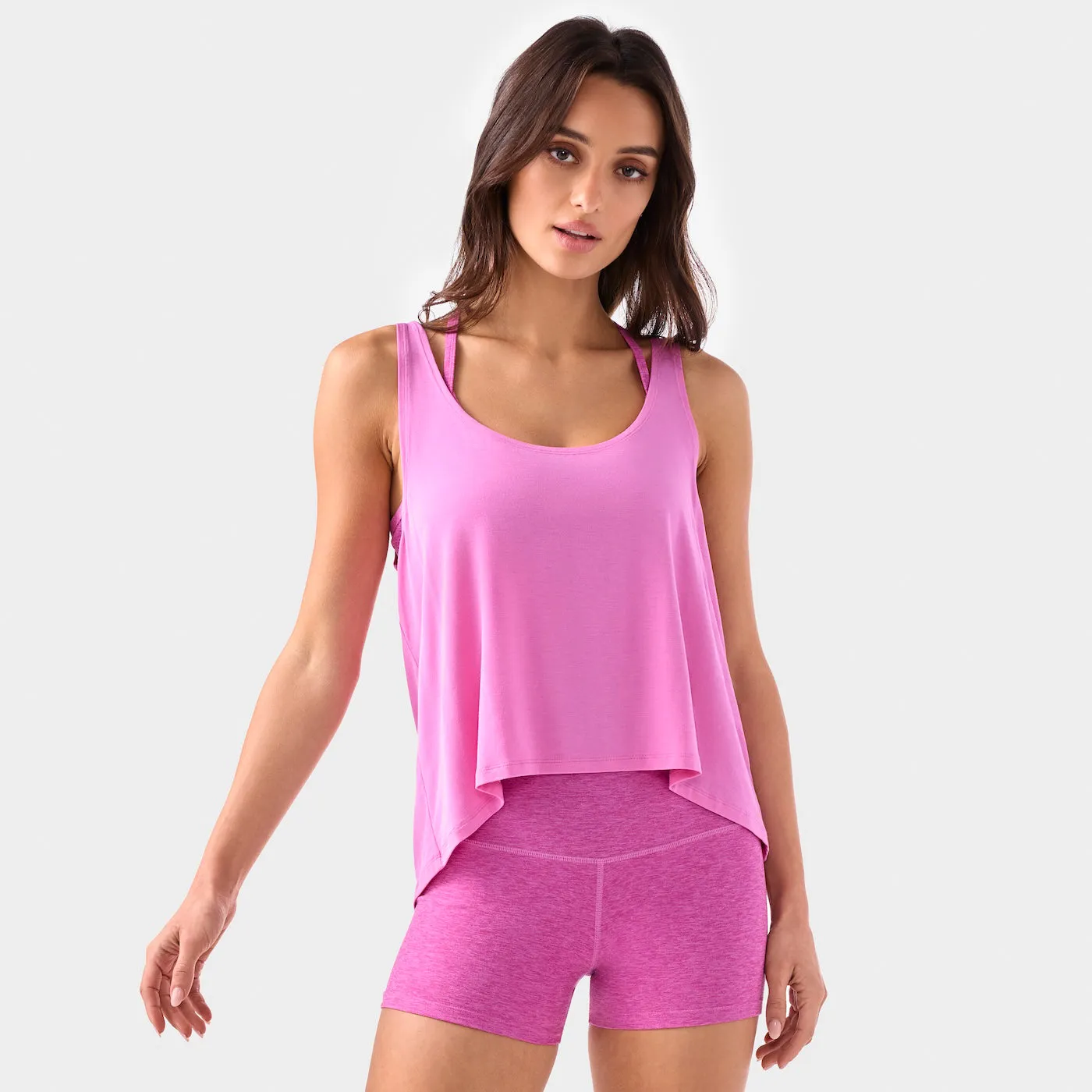 TaviLuxe® Swing Tank sold by Tavi Active product image thumbnail 3