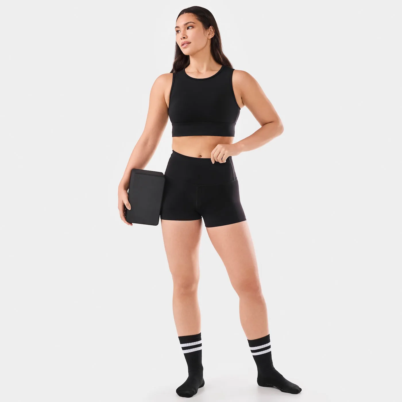 TaviSculpt® Hot Short sold by Tavi Active product image thumbnail 2