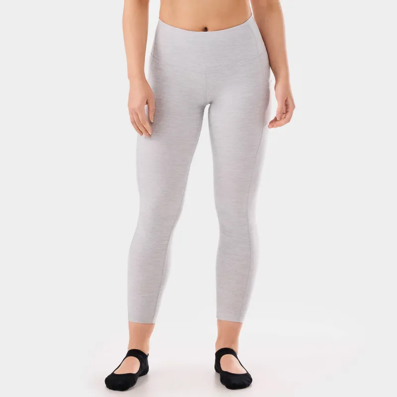 Tavicloud High Waisted Pocket 7/8 Leggings sold by Tavi Active