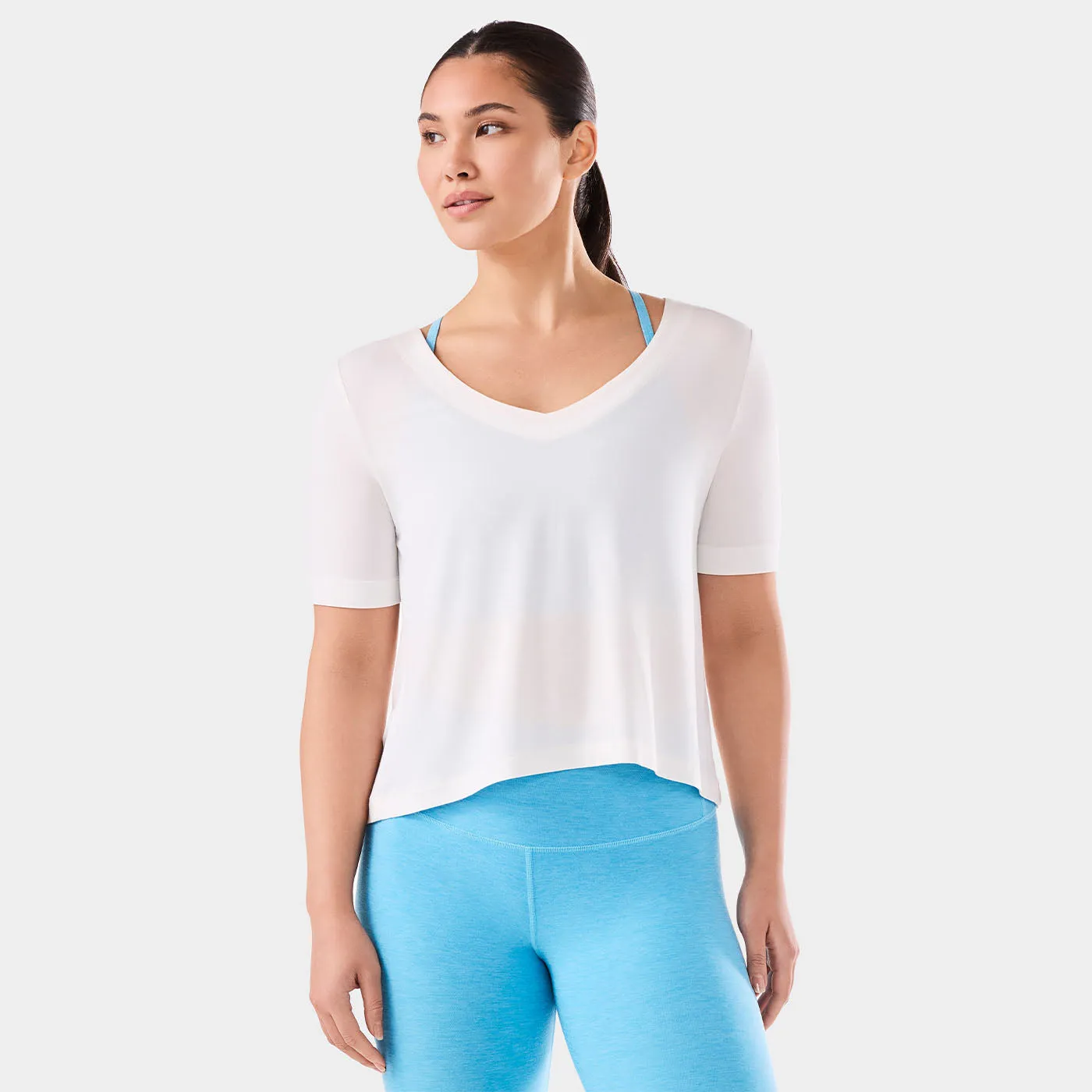 Haven Tee sold by Tavi Active product image thumbnail 5