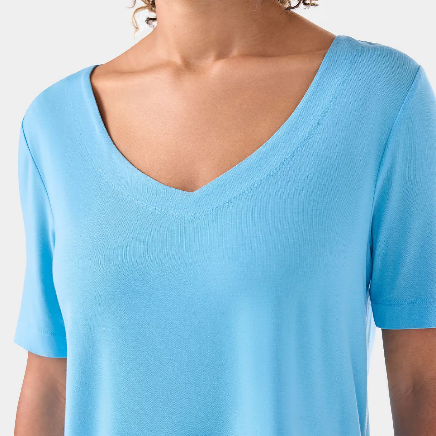 Haven Tee sold by Tavi Active product image thumbnail 4