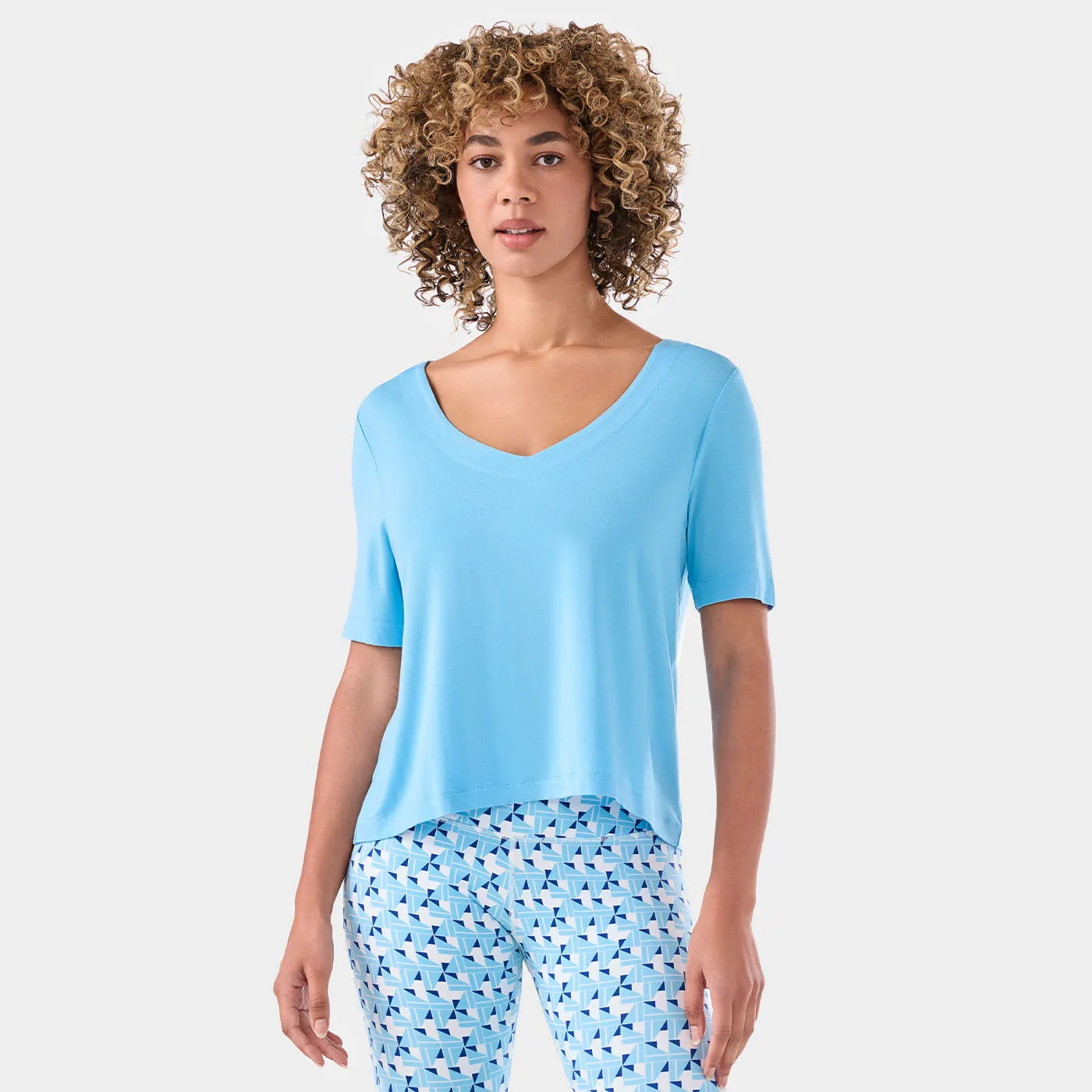 Haven Tee sold by Tavi Active