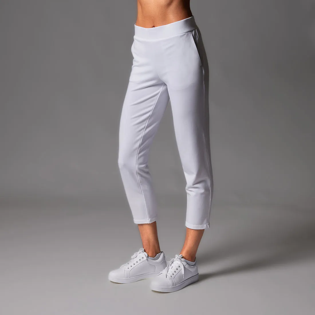 TaviLuxe® Cozy Ankle Pant * sold by Tavi Active