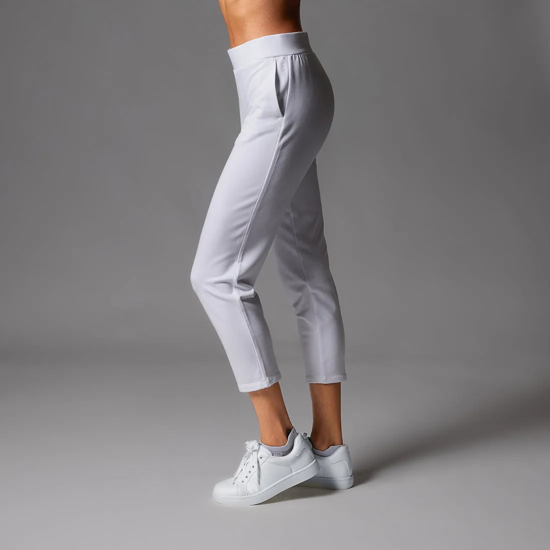 TaviLuxe® Cozy Ankle Pant * sold by Tavi Active product image thumbnail 4