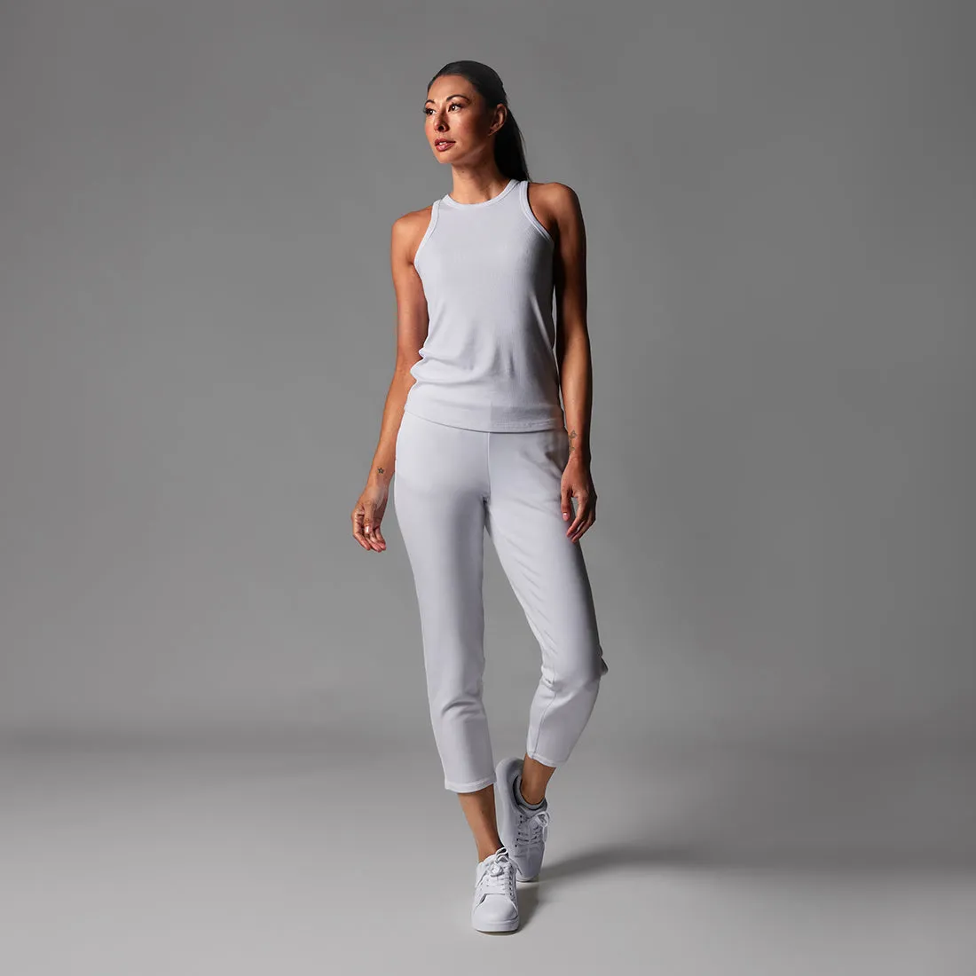 TaviLuxe® Cozy Ankle Pant * sold by Tavi Active product image thumbnail 2