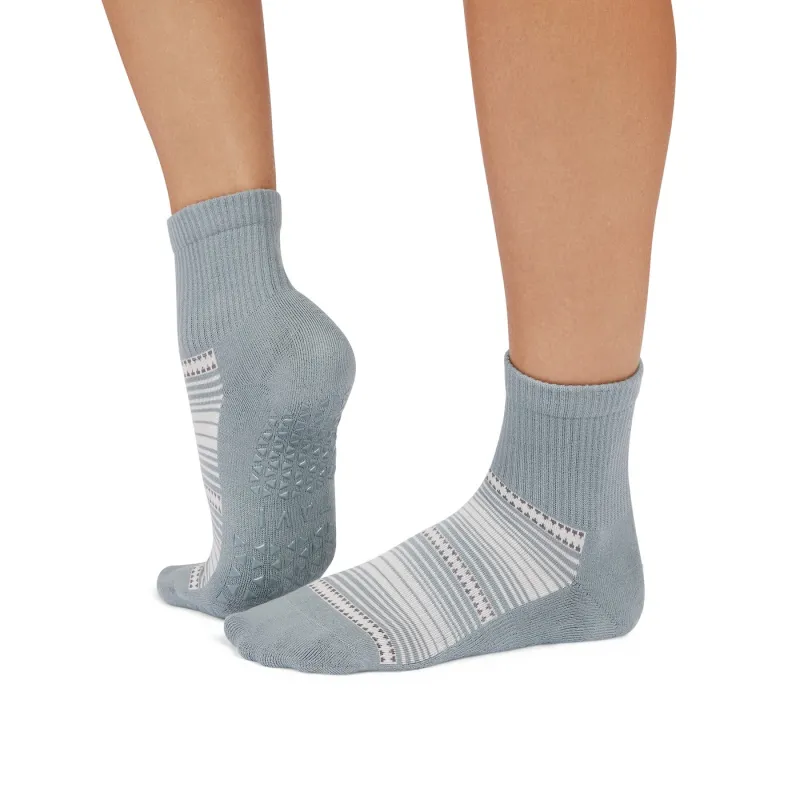 Aria Grip Socks made by Tavi Active