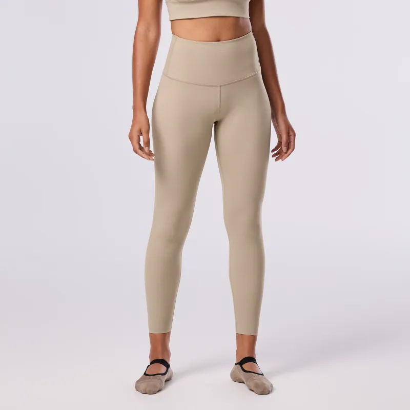 TaviSculpt® High Waisted 7/8 Leggings sold by Tavi Active