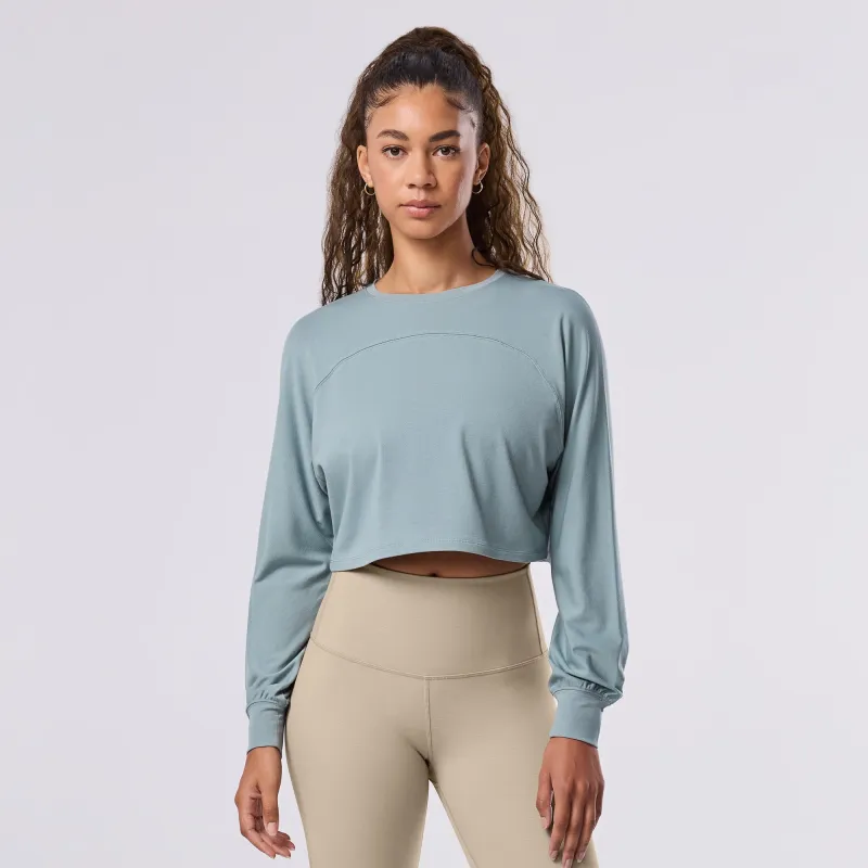 Long Sleeve Raglan sold by Tavi Active