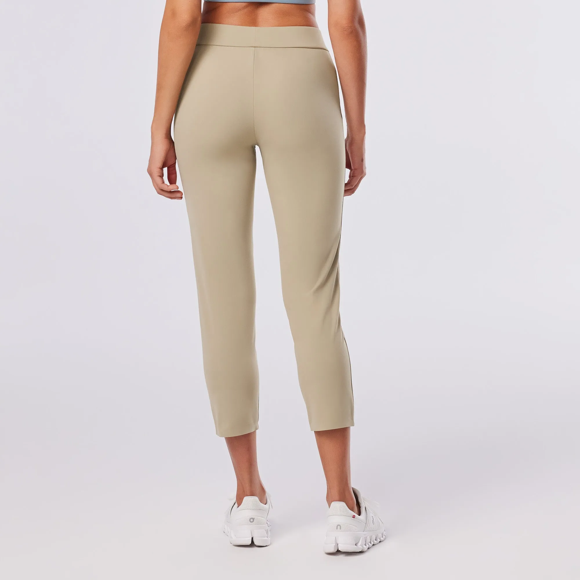 TaviSculpt® Work It Ankle Pant sold by Tavi Active product image thumbnail 3