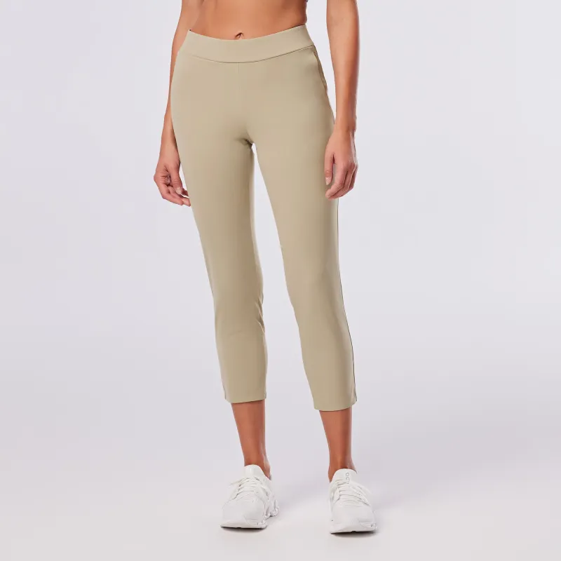 TaviSculpt® Work It Ankle Pant sold by Tavi Active