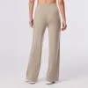 TaviLuxe® Cozy Wide Leg Trouser sold by Tavi Active