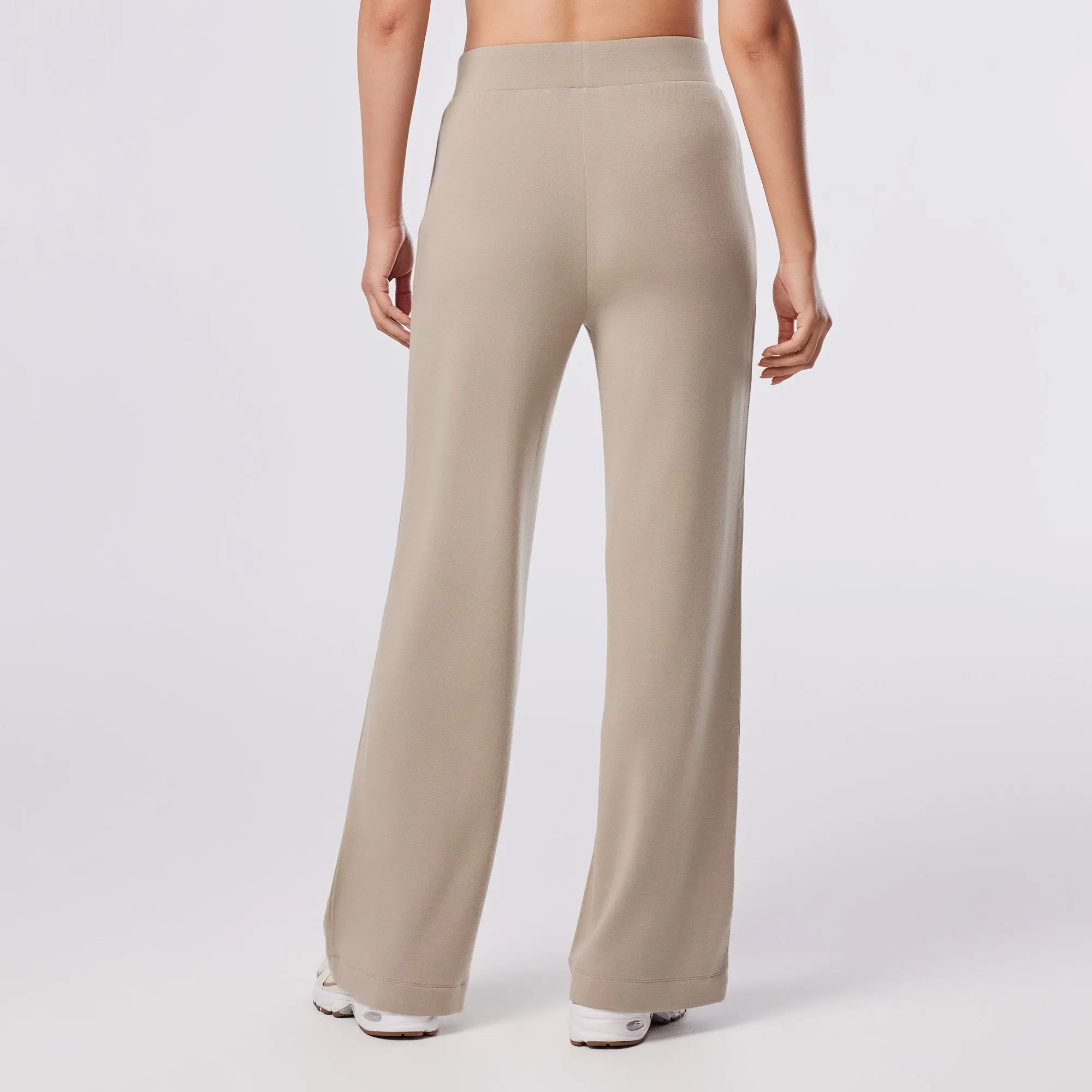 TaviLuxe® Cozy Wide Leg Trouser sold by Tavi Active product image thumbnail 3