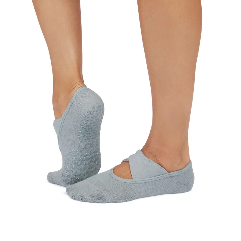 Penny Grip Socks made by Tavi Active