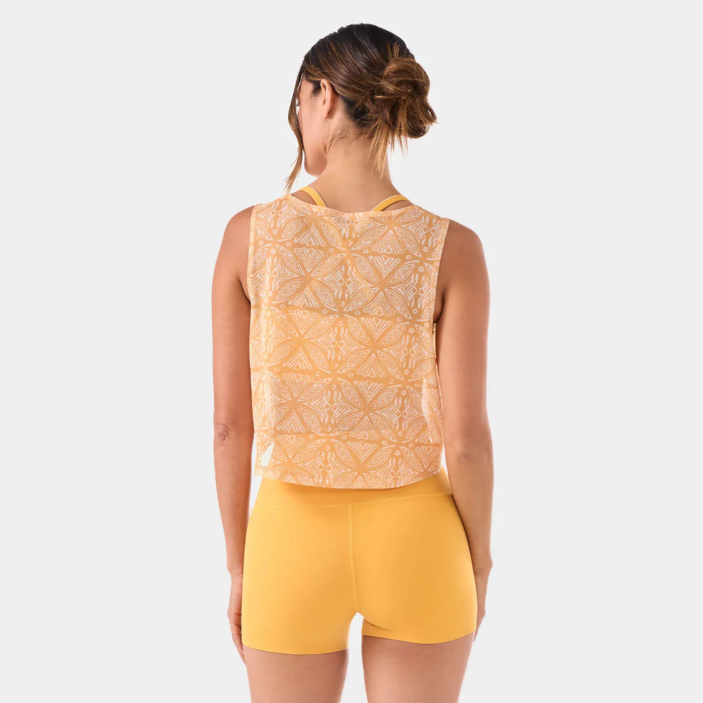 Flatter Flow Hi Lo Tank sold by Tavi Active product image thumbnail 3