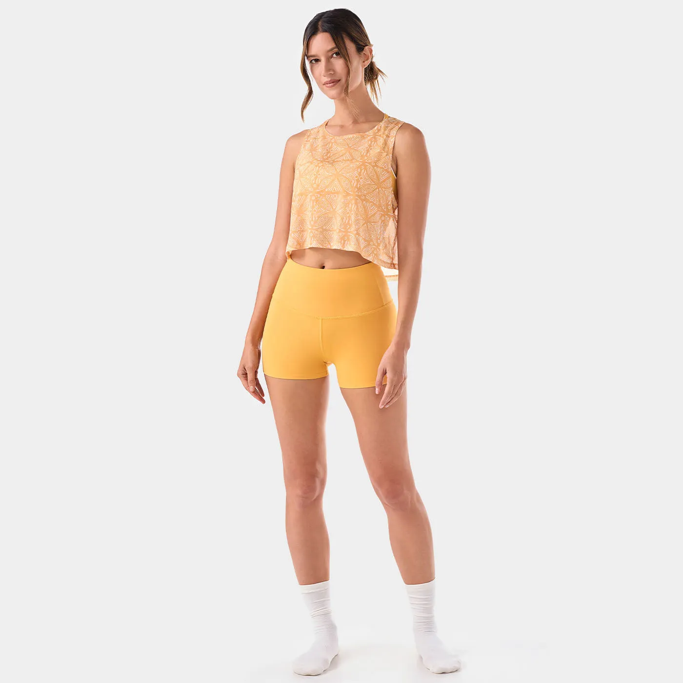 Flatter Flow Hi Lo Tank sold by Tavi Active product image thumbnail 2