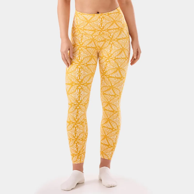 TaviSculpt® High Waisted 7/8 leggings sold by Tavi Active