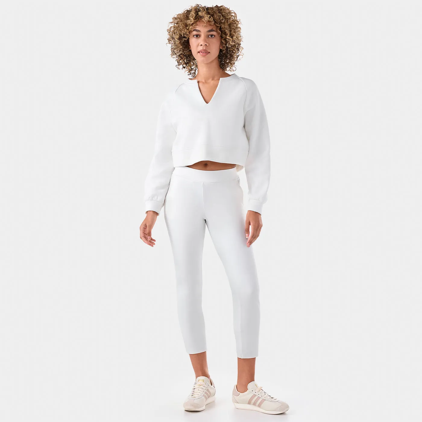 Easy Breezy Sweatshirt sold by Tavi Active product image thumbnail 2
