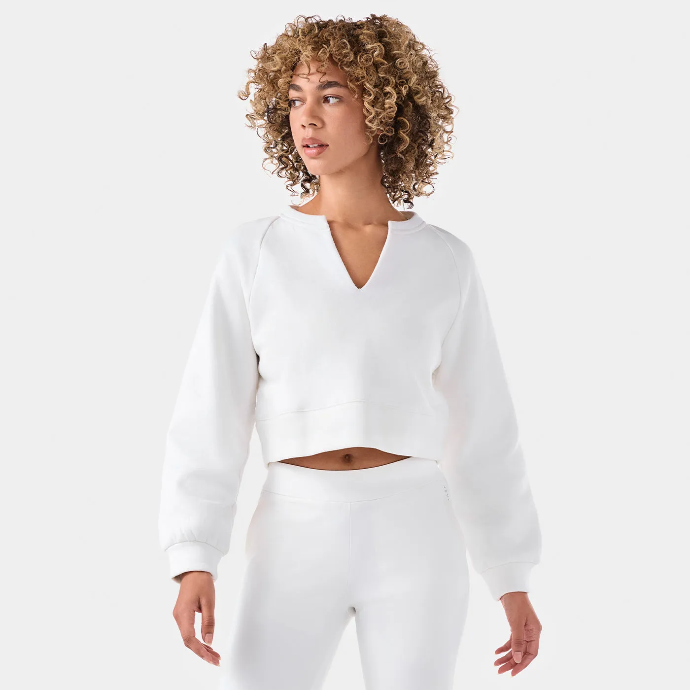 Easy Breezy Sweatshirt sold by Tavi Active