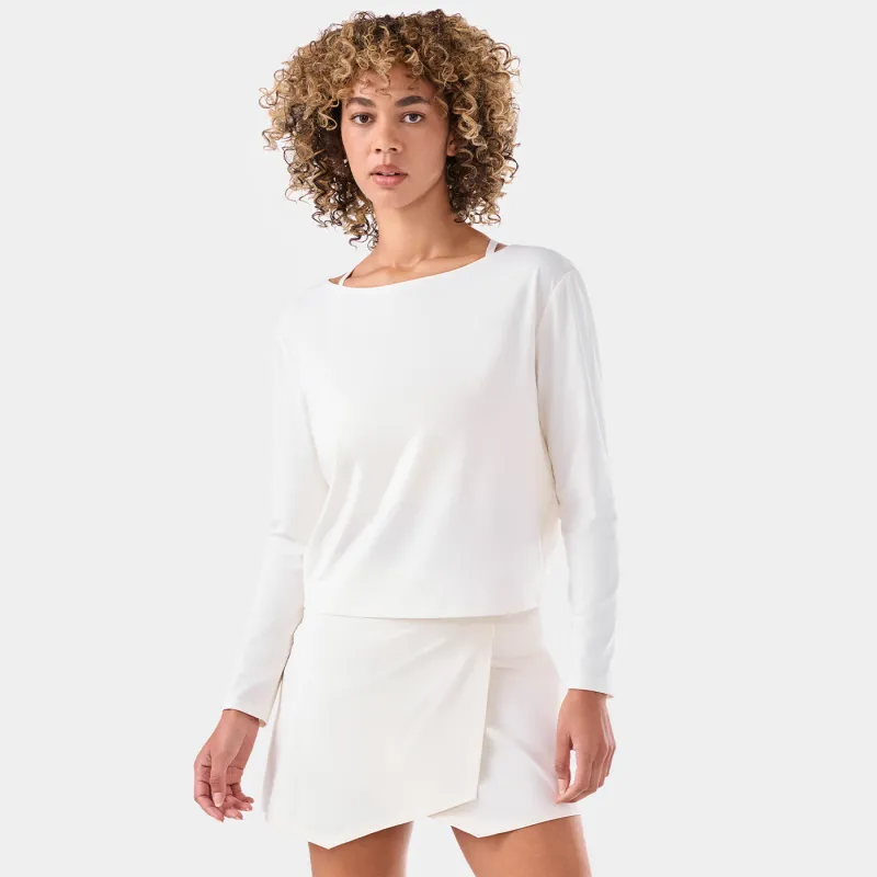 Tavi SoftTec Long Sleeve made by Tavi Active