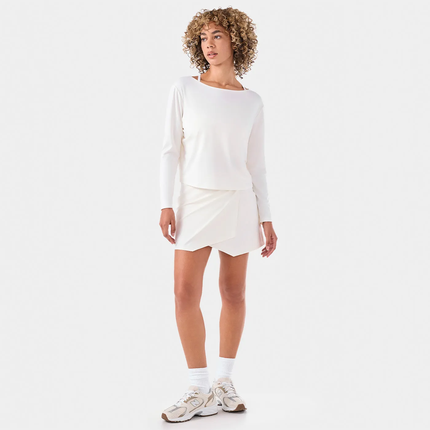 Tavi SoftTec Long Sleeve sold by Tavi Active product image thumbnail 2