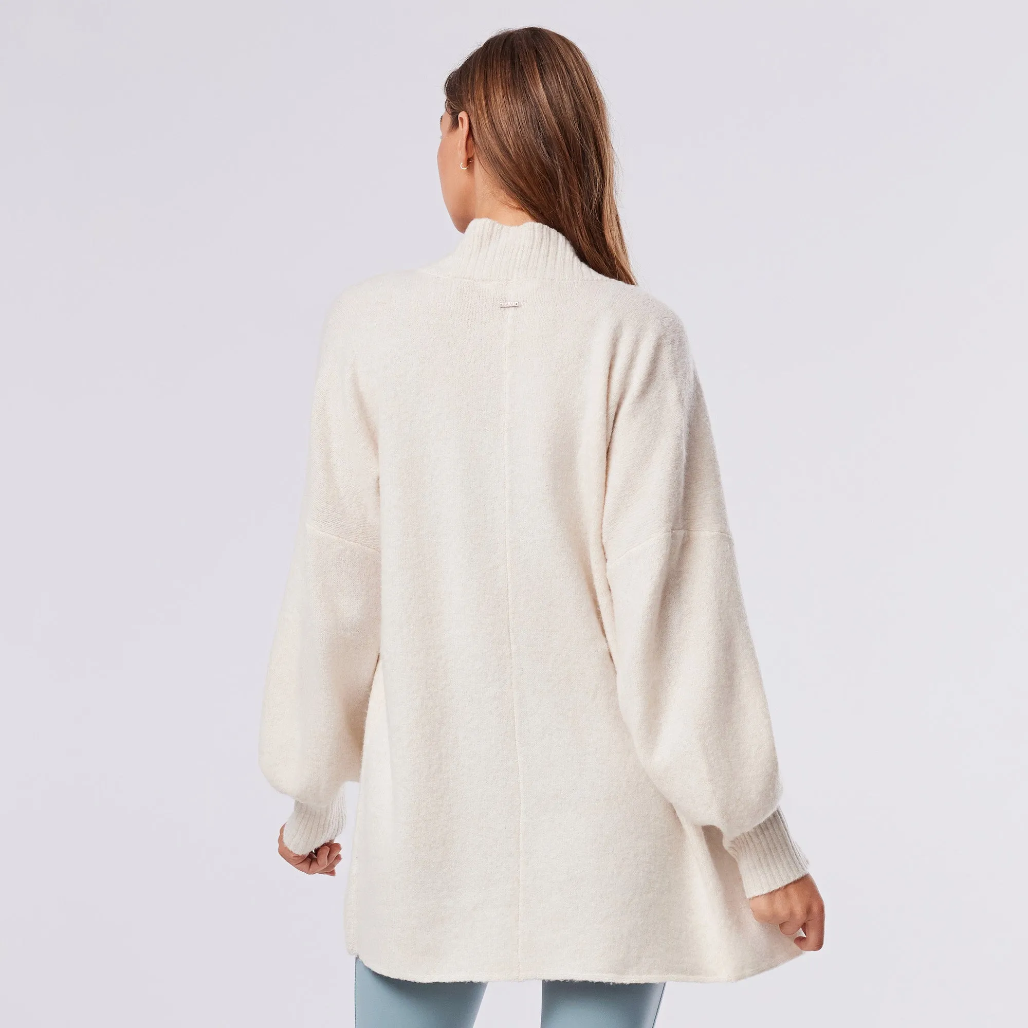 Cocoon Sweater sold by Tavi Active product image thumbnail 3