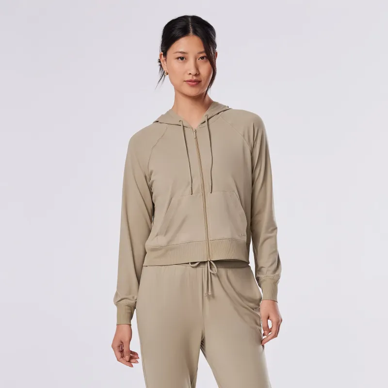 Tavi SoftTec Zip Hoodie sold by Tavi Active