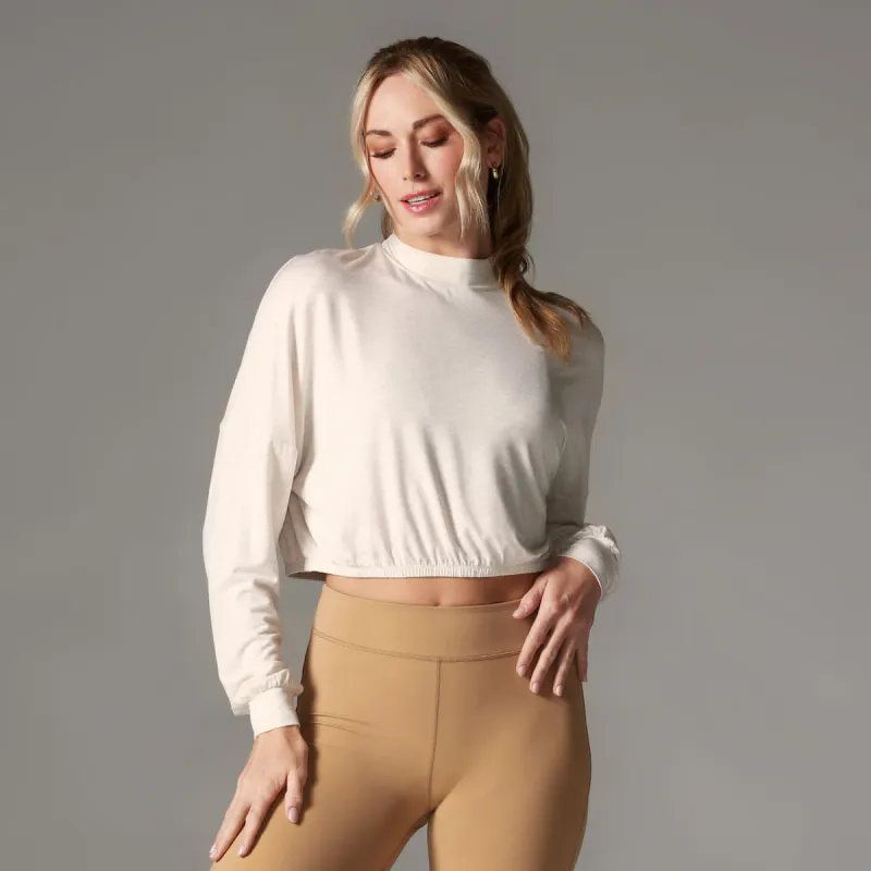 Voyage Long Sleeve sold by Tavi Active