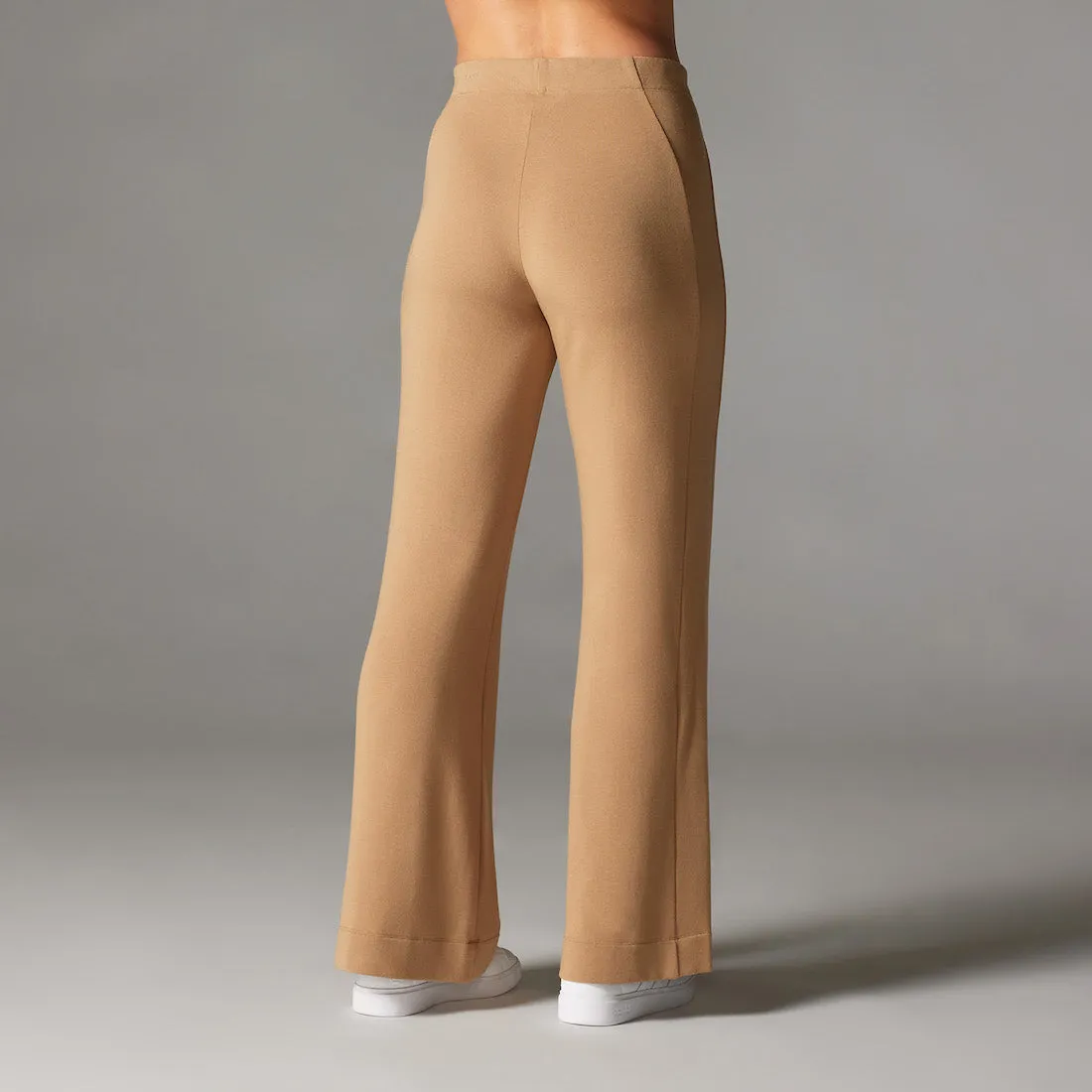 Cozy Luxe Wide Leg Pant sold by Tavi Active product image thumbnail 2