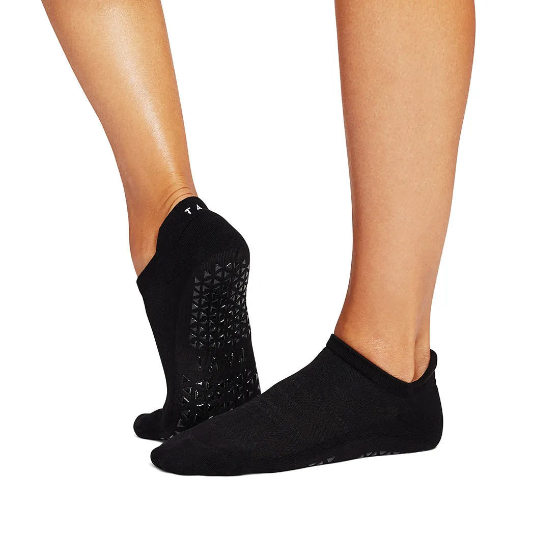 Savvy Tec Grip Socks sold by Tavi Active product image thumbnail 3