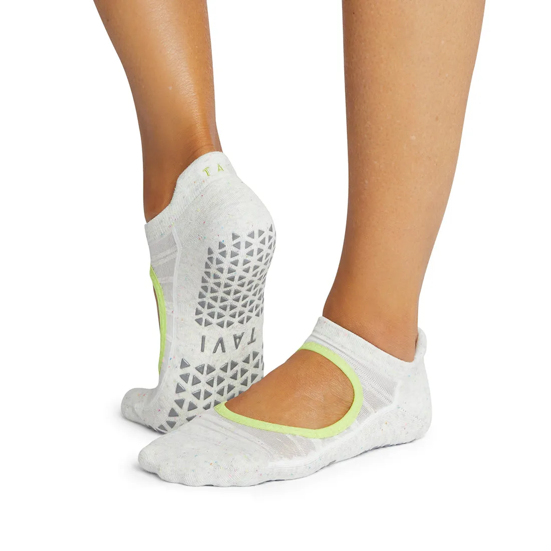 Emma Breeze Grip Socks sold by Tavi Active product image thumbnail 3